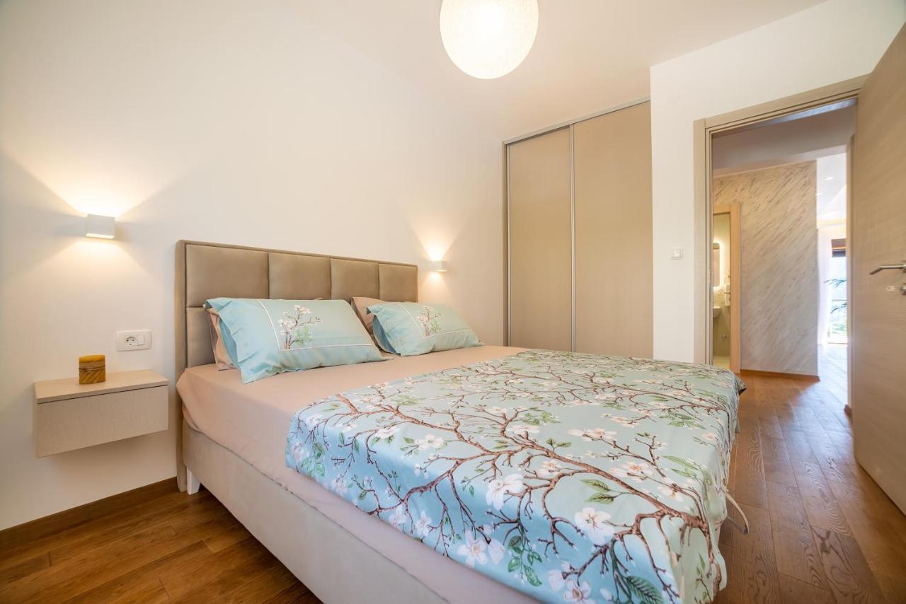 Montefiori Lux View Apartment Котор Экстерьер фото