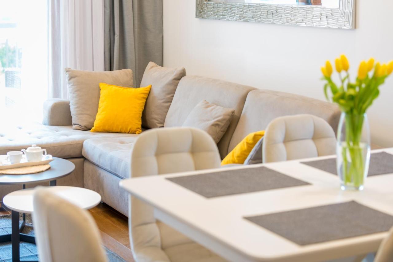 Montefiori Lux View Apartment Котор Экстерьер фото
